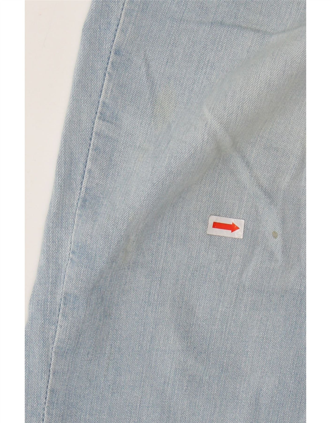 Massimo Dutti Blugi pentru bărbați slim EU 40 Medium W31 L26 Blue Bumbac