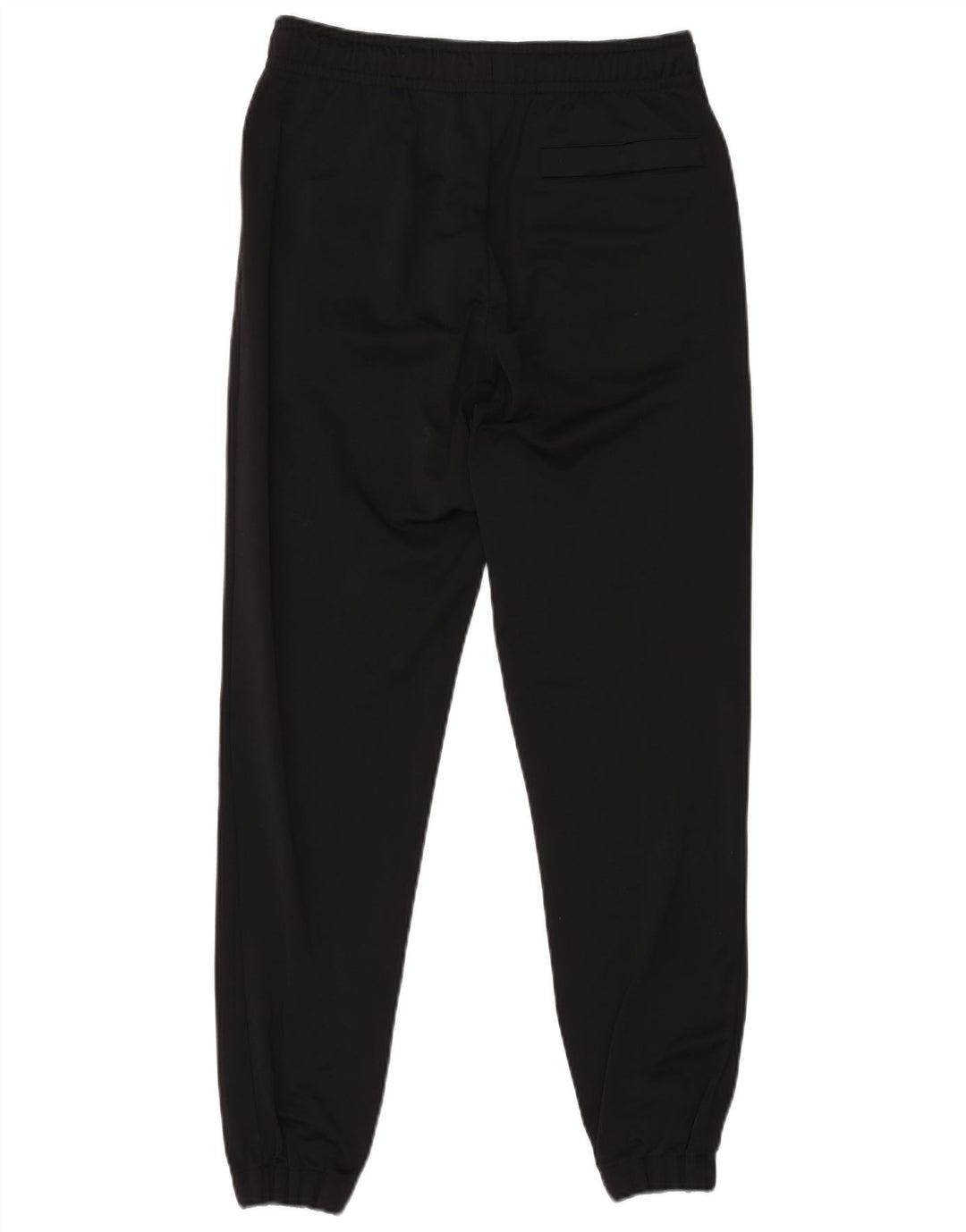Pantaloni de trening pentru bărbați Nike Pantaloni de jogging Poliester mediu negru