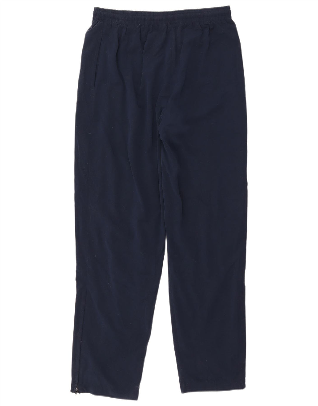 Pantaloni de trening pentru femei Lotto UK 16, mari, albastru, poliester