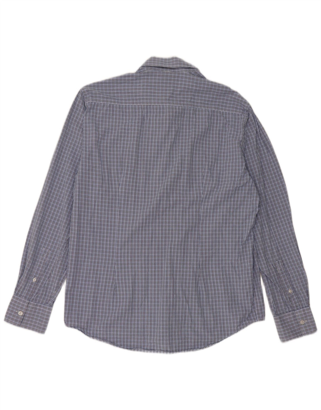 Cămașă Fila Bărbați XL Blue Check