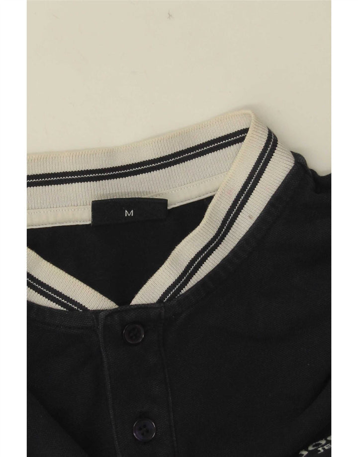 Tricou polo Joop pentru bărbați, mediu bleumarin