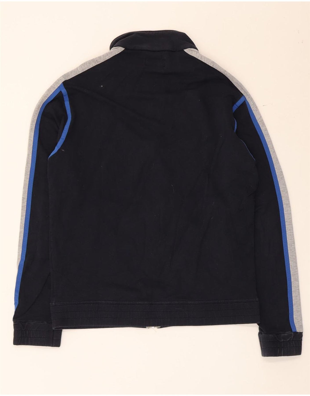 Jachetă de trening pentru bărbați AUSTRALIAN L'ALPINA IT 50 Medium Bleumarin