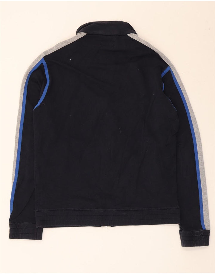 Jachetă de trening pentru bărbați AUSTRALIAN L'ALPINA IT 50 Medium Bleumarin