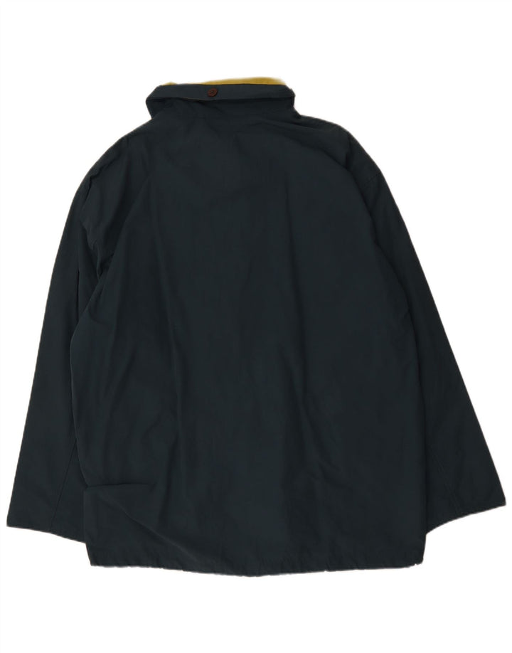 Marina Yachting Jachetă Utilitară Bărbați IT 54 2XL Bumbac Verde
