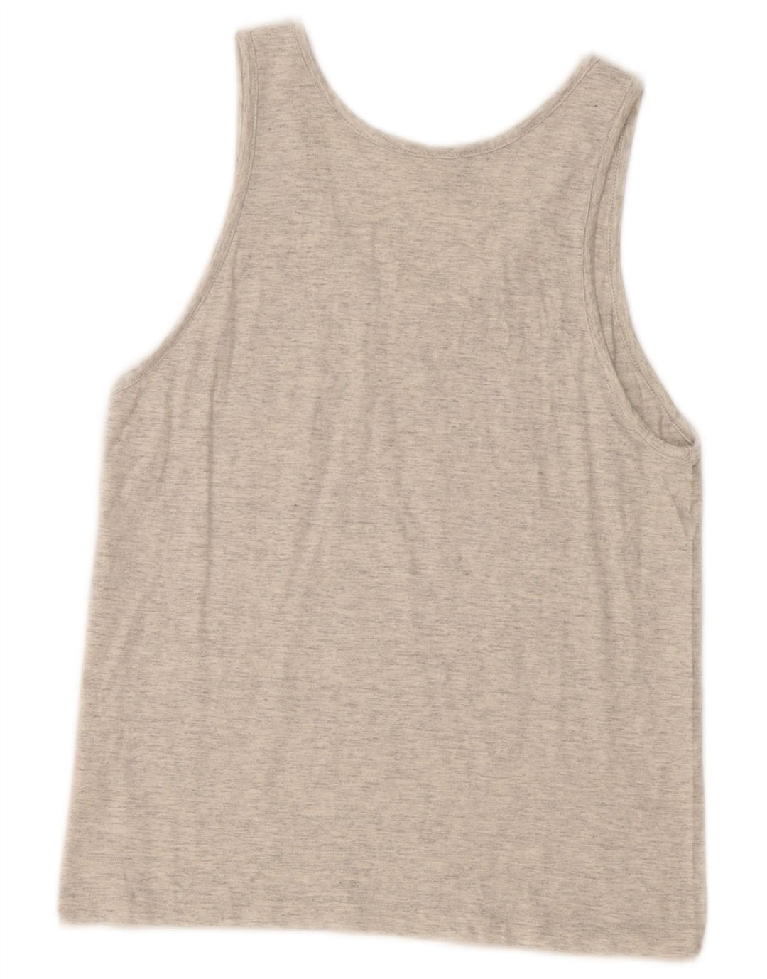 Top cu vestă grafică Champion pentru femei UK 12 Medium Grey