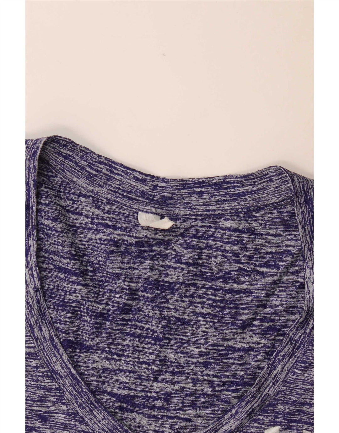 Tricou Under Armour pentru femei Top UK 12 Medium Purple Flecked