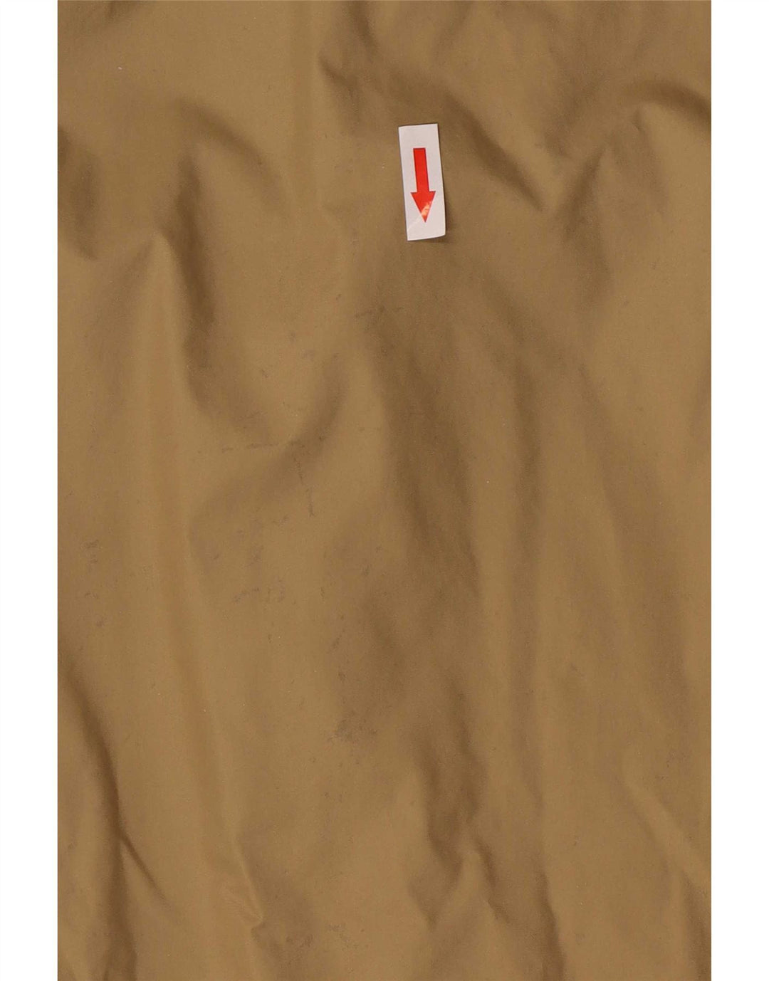 Jachetă Utilitară Bărbați Armani Jeans IT 54 XL Bej Poliamidă