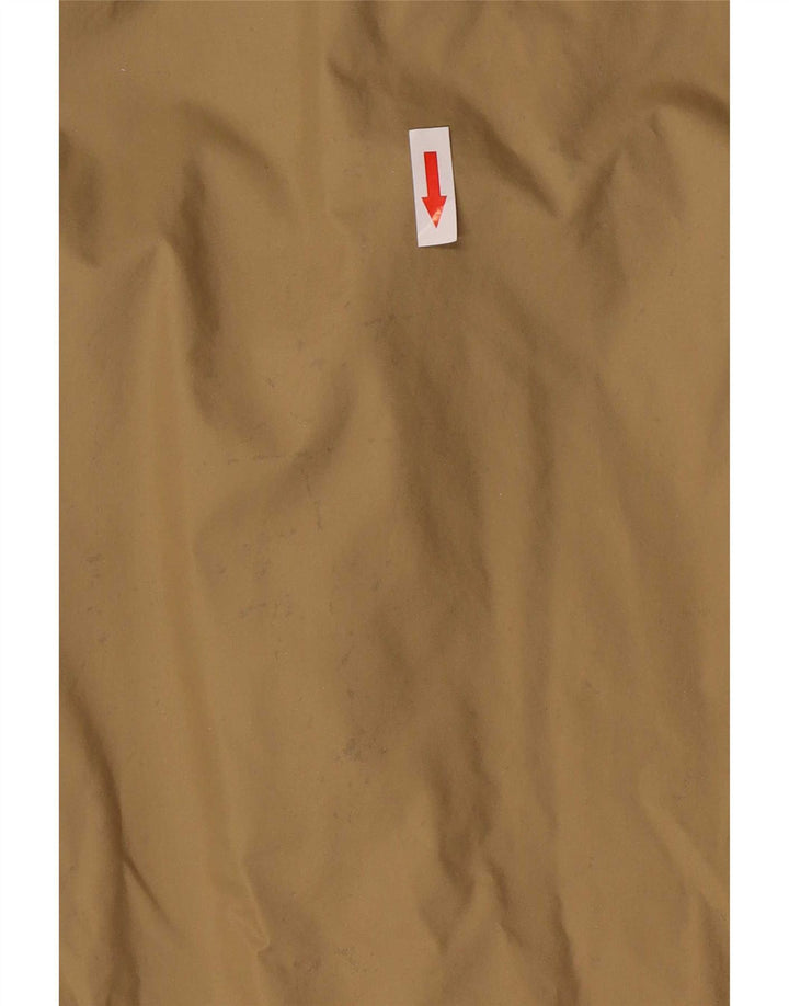 Jachetă Utilitară Bărbați Armani Jeans IT 54 XL Bej Poliamidă
