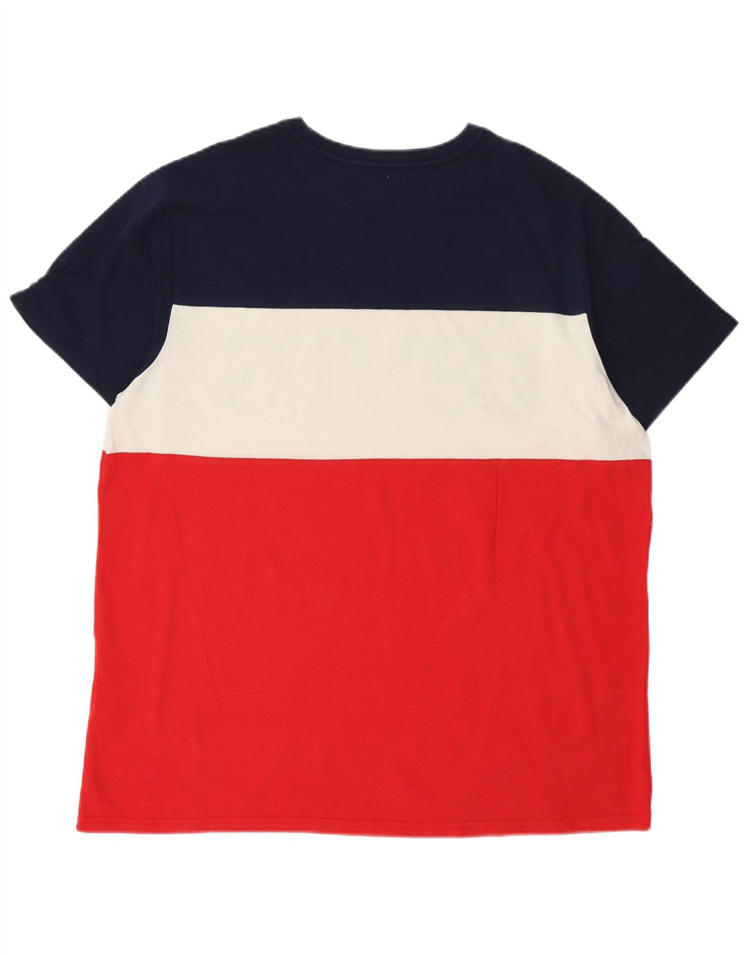 Tricou grafic pentru bărbați Levi's Top XL, multicolor, bumbac color-bloc