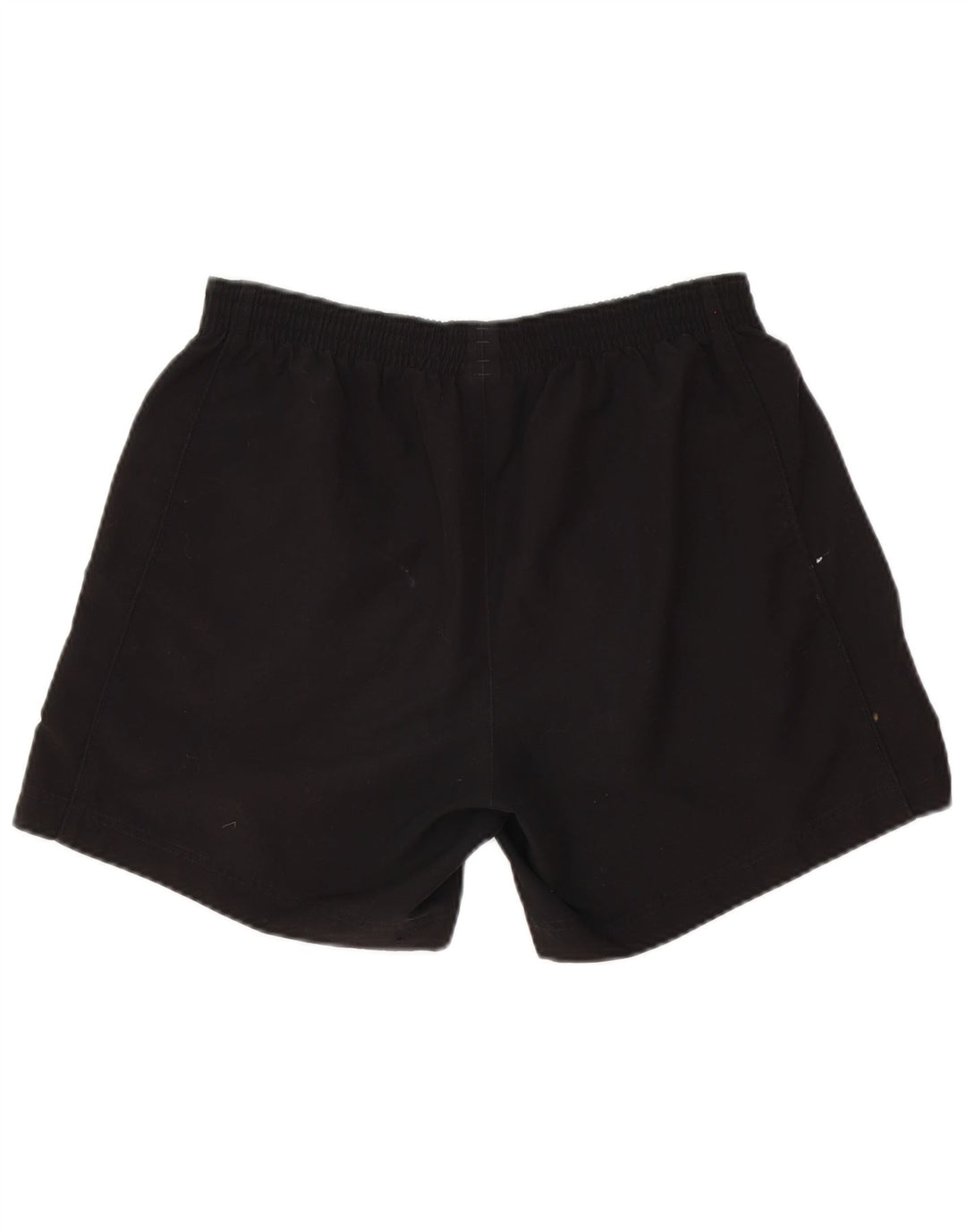 Pantaloni scurți sport Puma pentru bărbați, mediu negru
