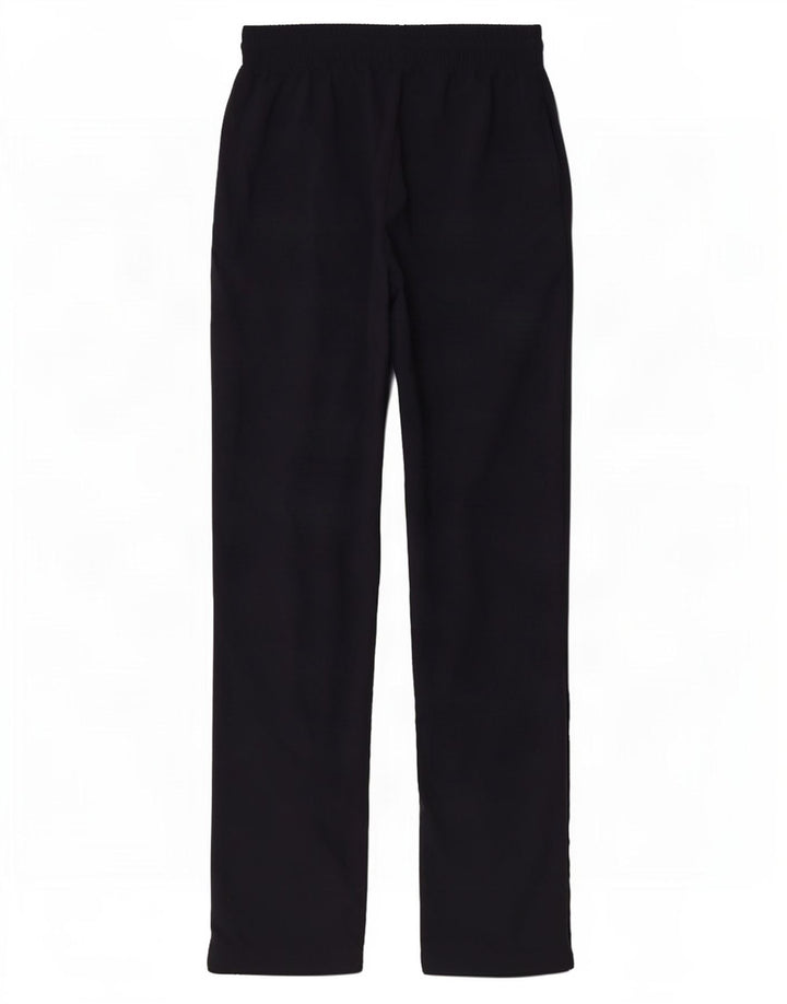 Pantaloni de trening Adidas pentru bărbați, poliester mediu albastru bleumarin