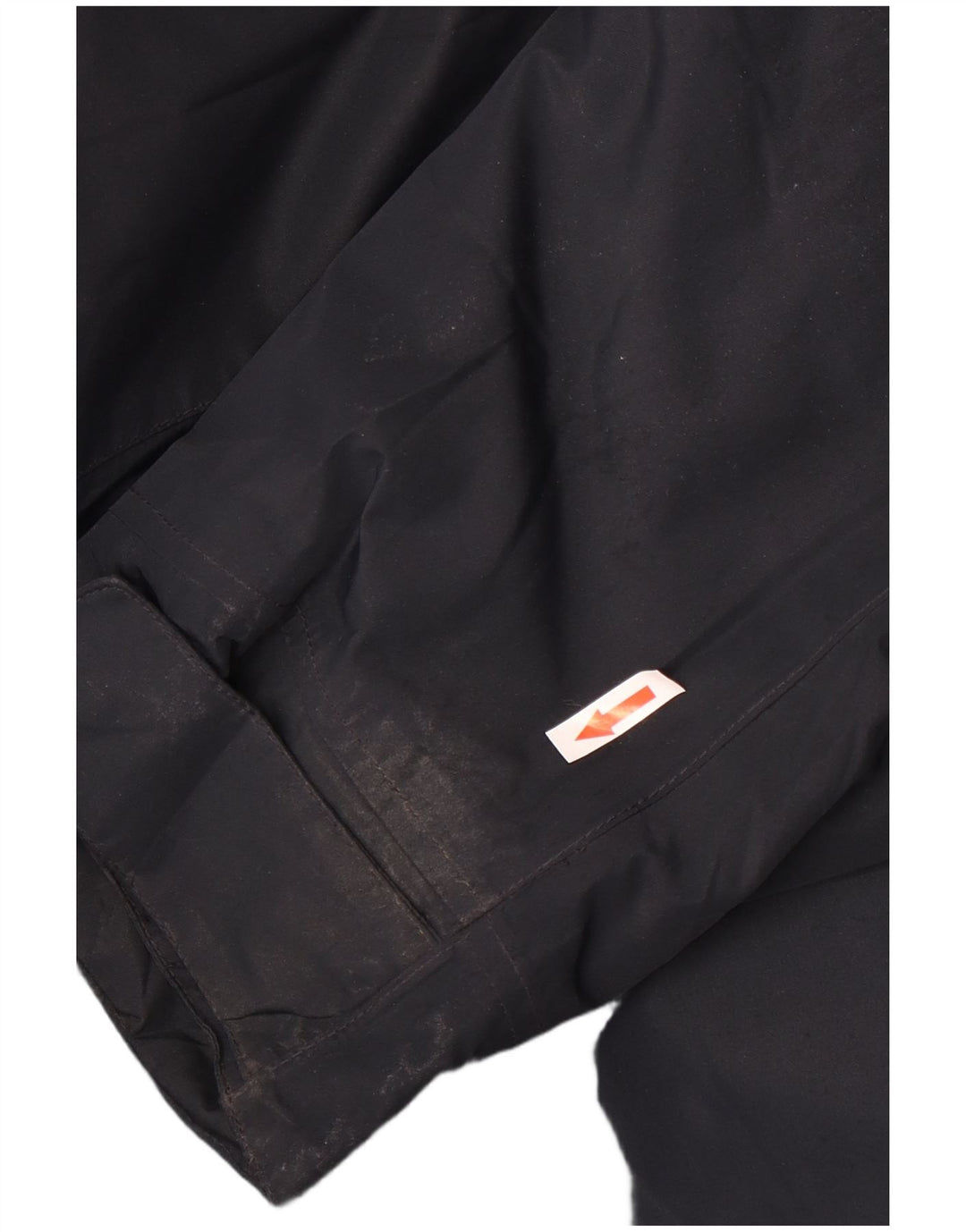 Jachetă de vânt cu glugă pentru bărbați Barbour UK 44 2XL, poliester bleumarin