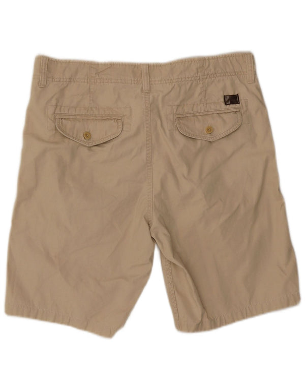 Timberland Mens Earthkeepers Chino Shorts W33 Medium  Beige