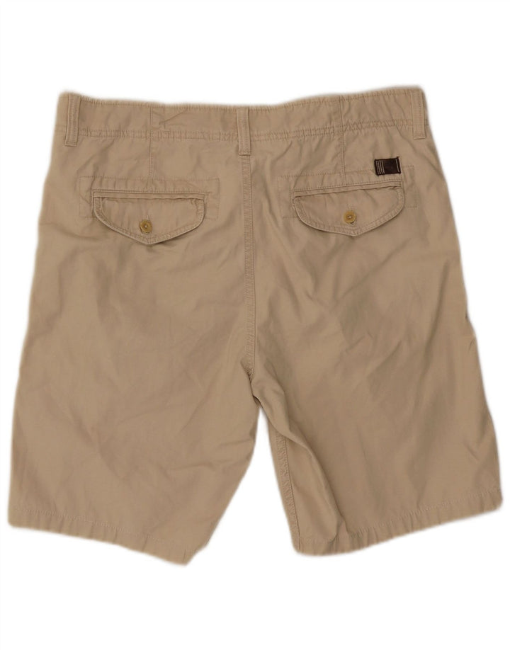 Pantaloni scurți Timberland Earthkeepers Chino W33 Medium Beige