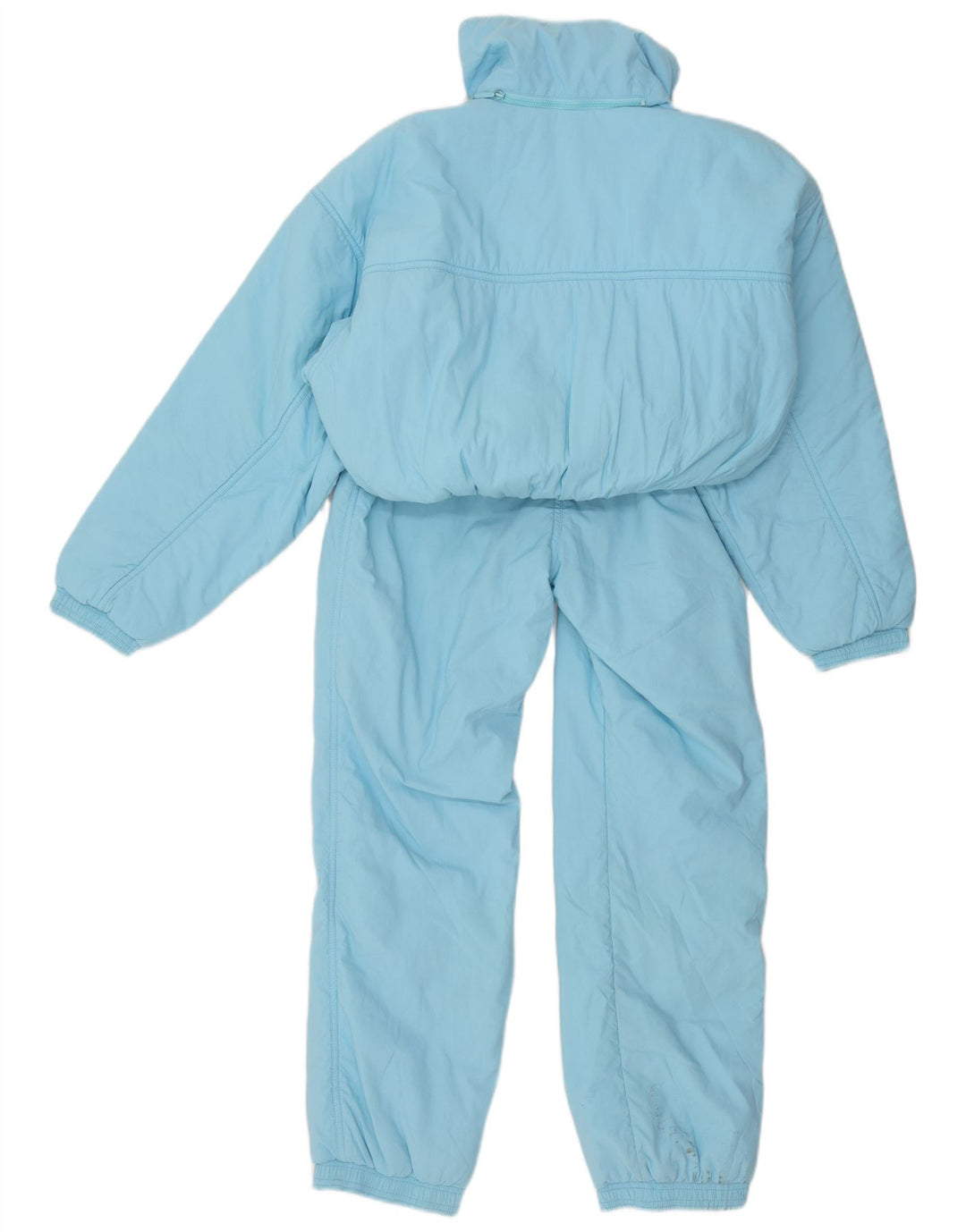 Salopetă de schi pentru femei Ellesse IT 42 Medium Blue Poliamidă