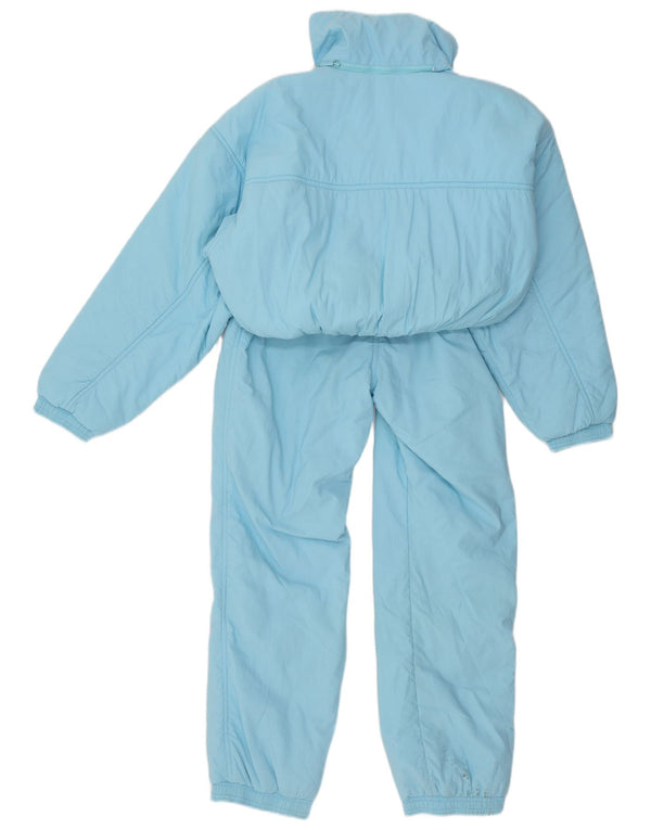 Salopetă de schi pentru femei Ellesse IT 42 Medium Blue Poliamidă
