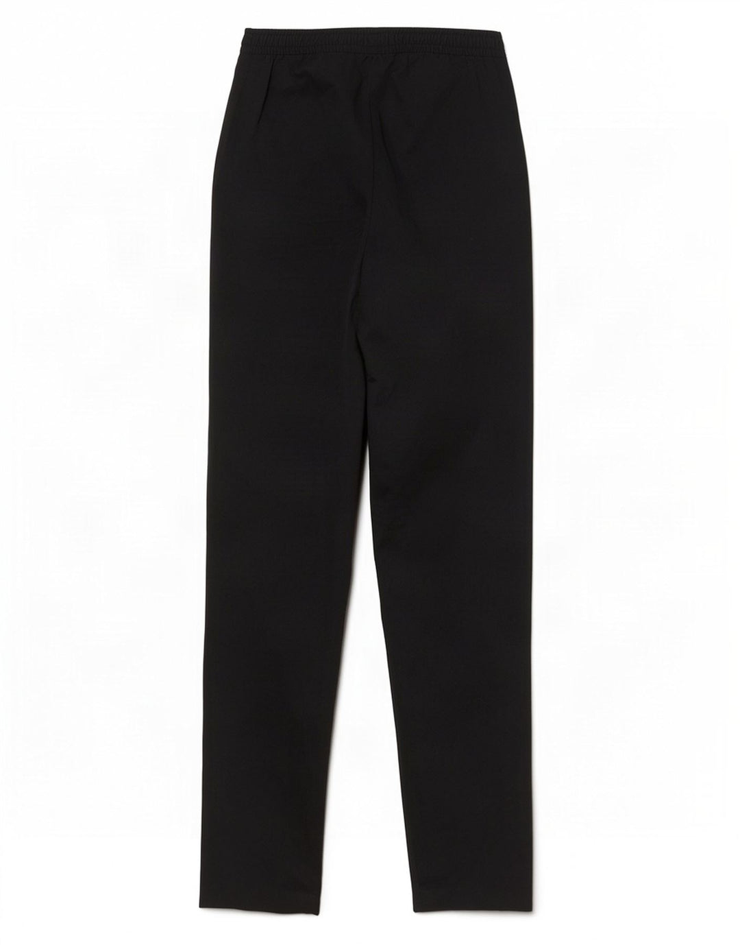 Pantaloni de trening Nike Dri Fit Slim pentru bărbați, poliester negru mic
