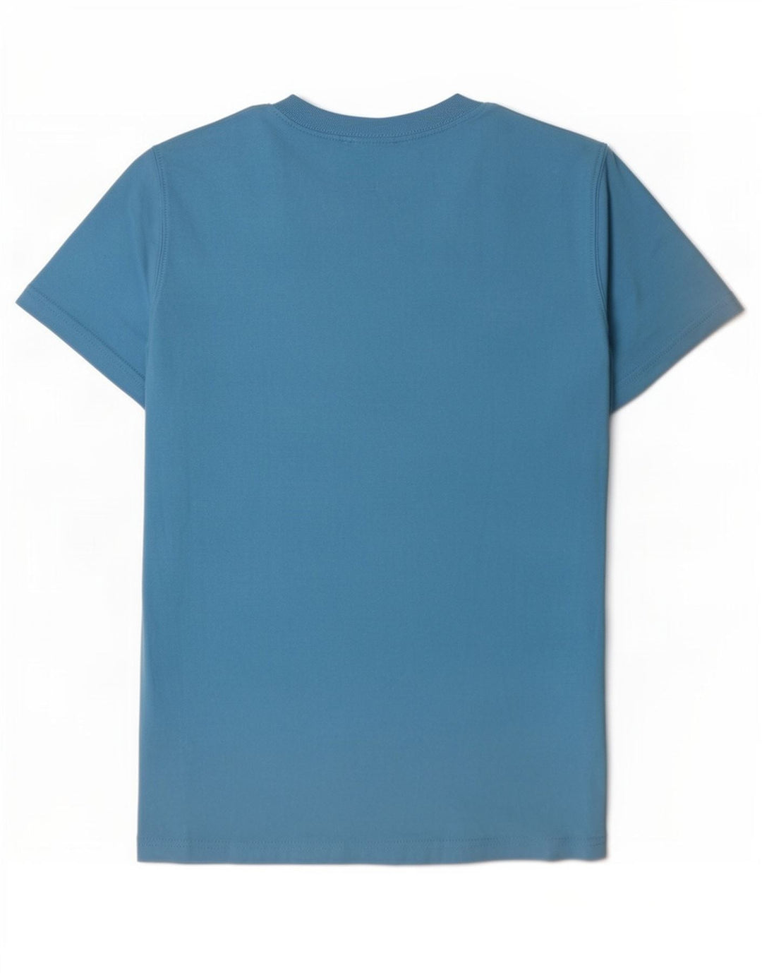 Tricou grafic pentru bărbați Champion Top Medium Blue