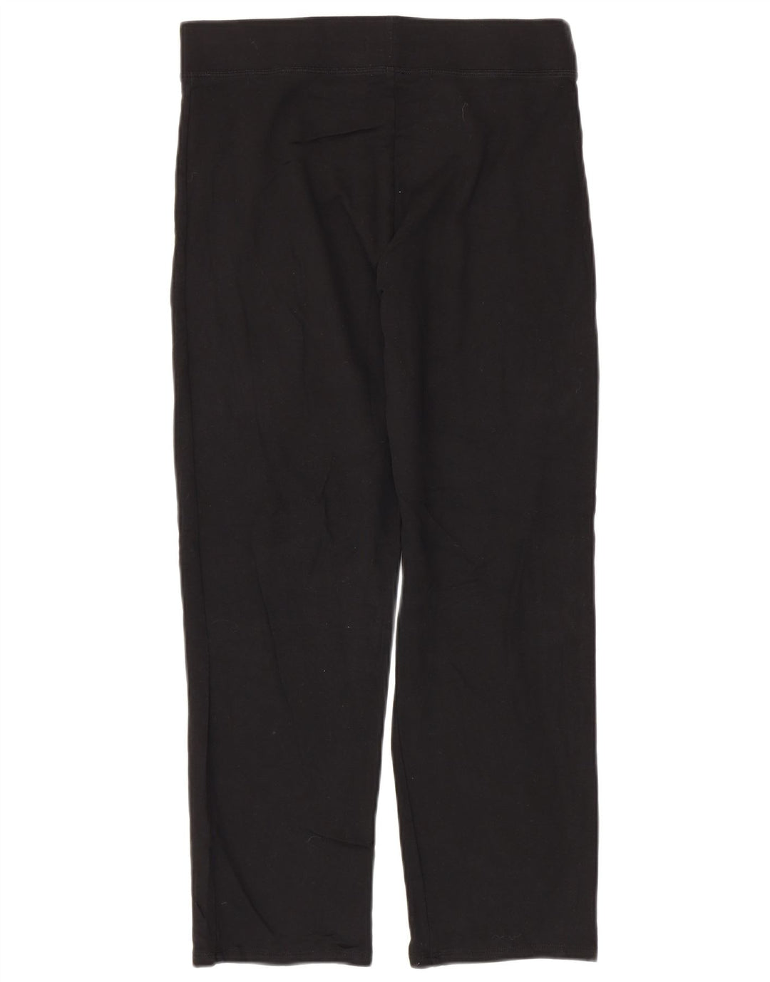 Leggings pentru femei Marks & Spencer UK 12 bumbac mediu negru