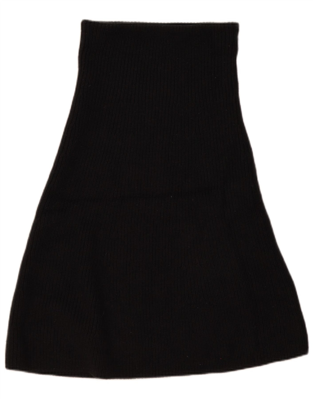 Fusta Cos pentru femei XS W25 Negru