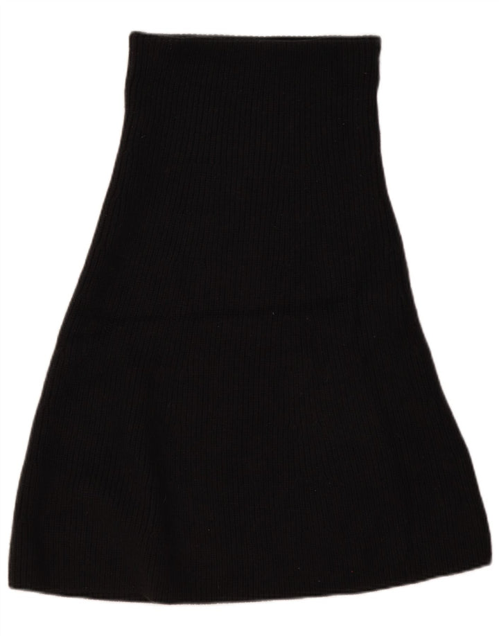 Fusta Cos pentru femei XS W25 Negru