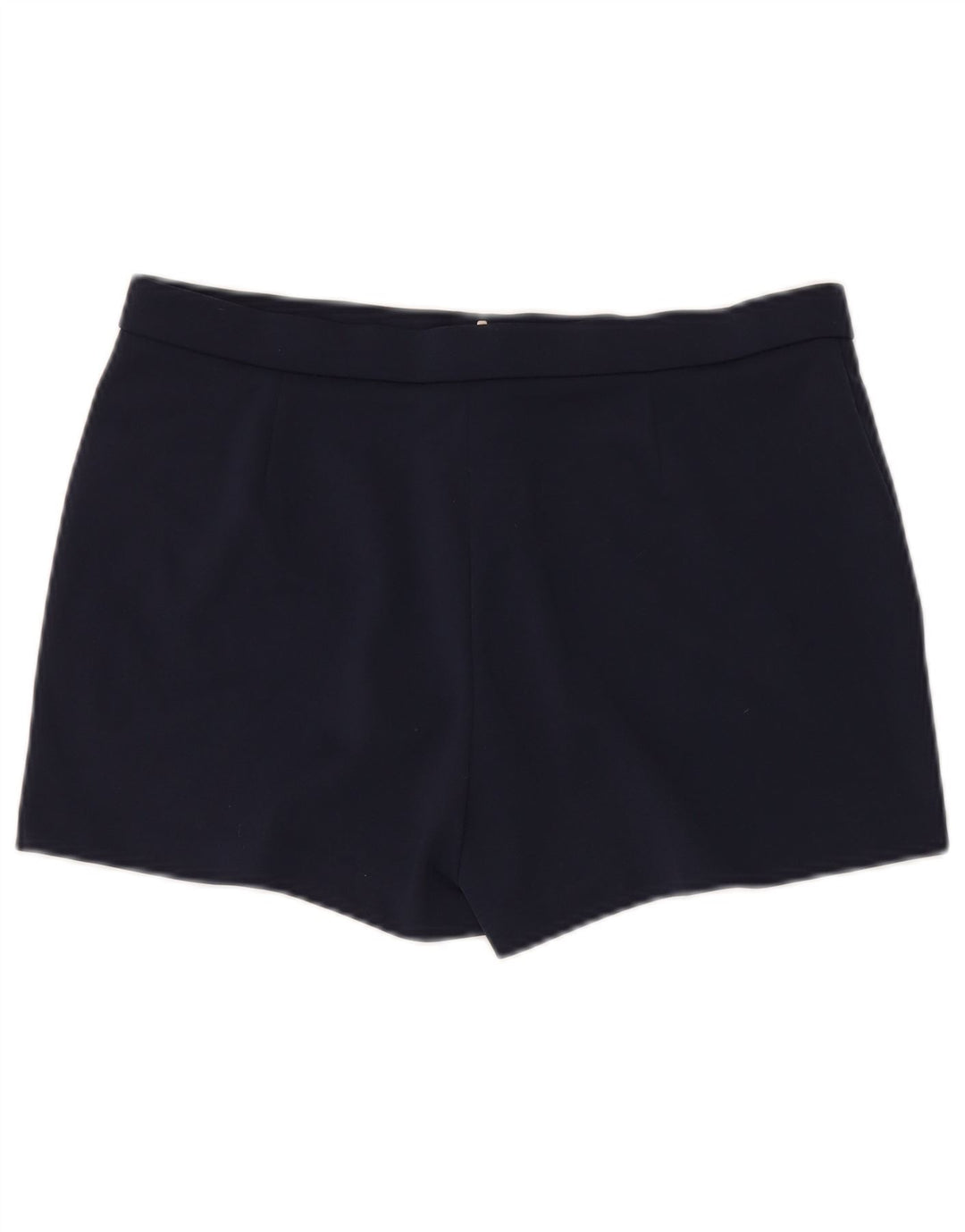Pantaloni scurți sport pentru bărbați Adidas, mari, albastru, poliester