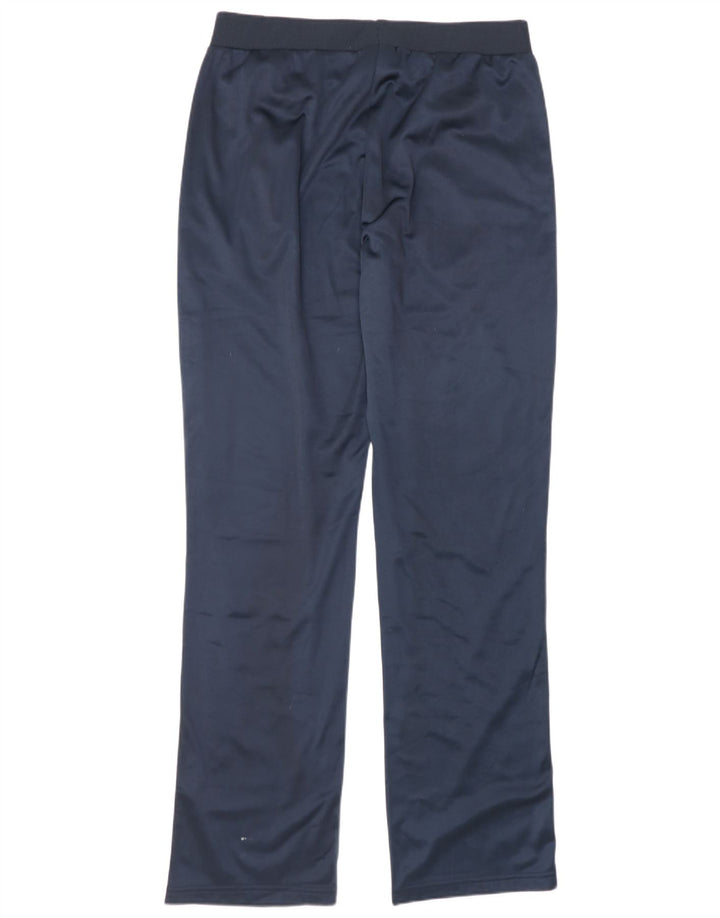 Pantaloni de trening Diadora pentru bărbați XL bleumarin poliester