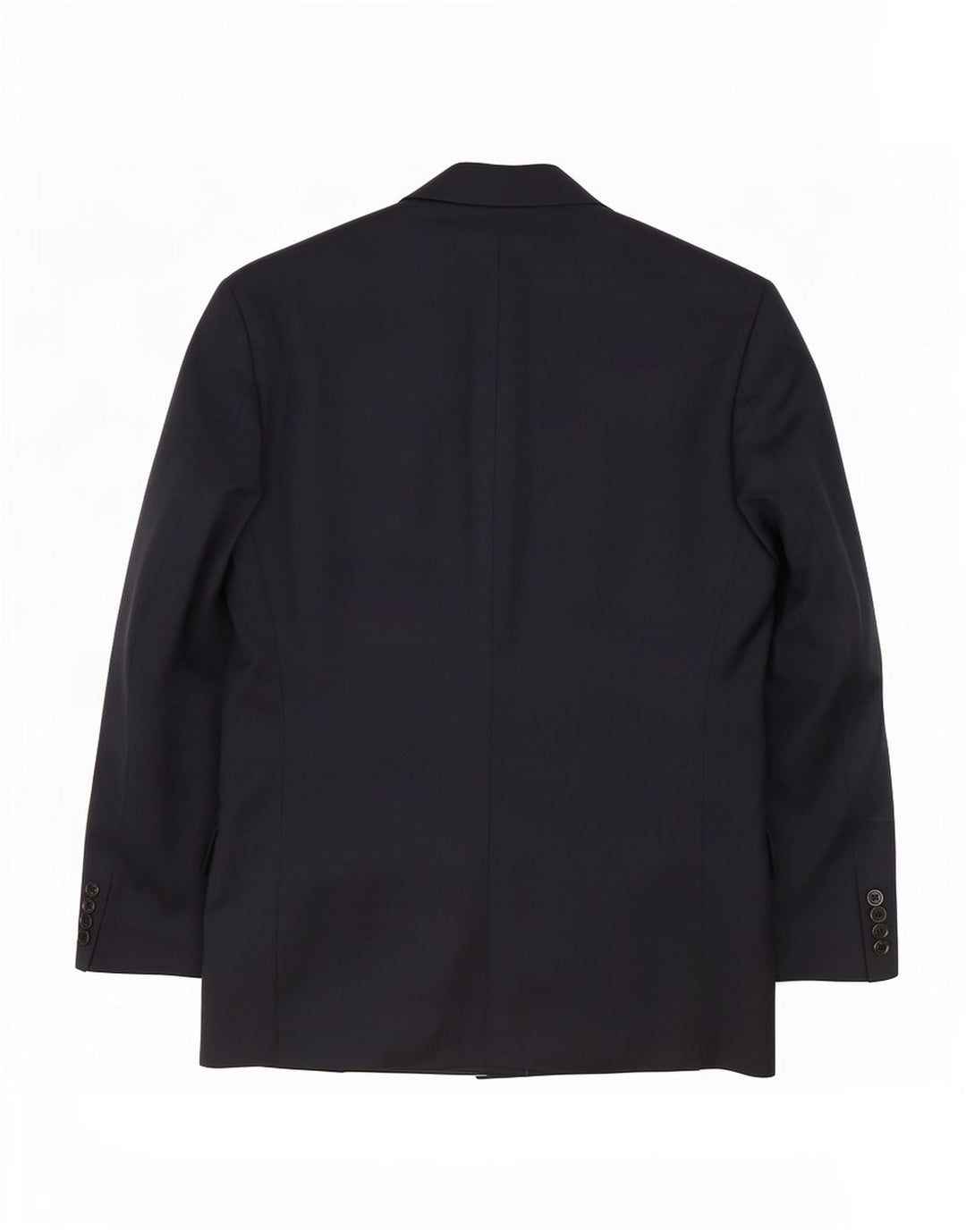 Jachetă pentru bărbați Pierre Cardin Blazer dublu piept UK 38 Medium Bleumarin