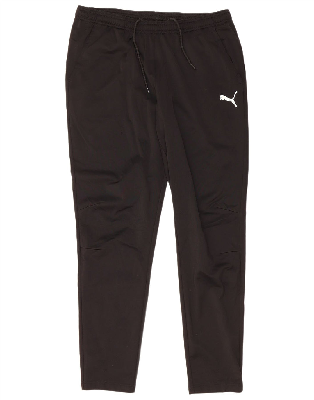 Pantaloni de trening PUMA pentru bărbați XL poliester negru