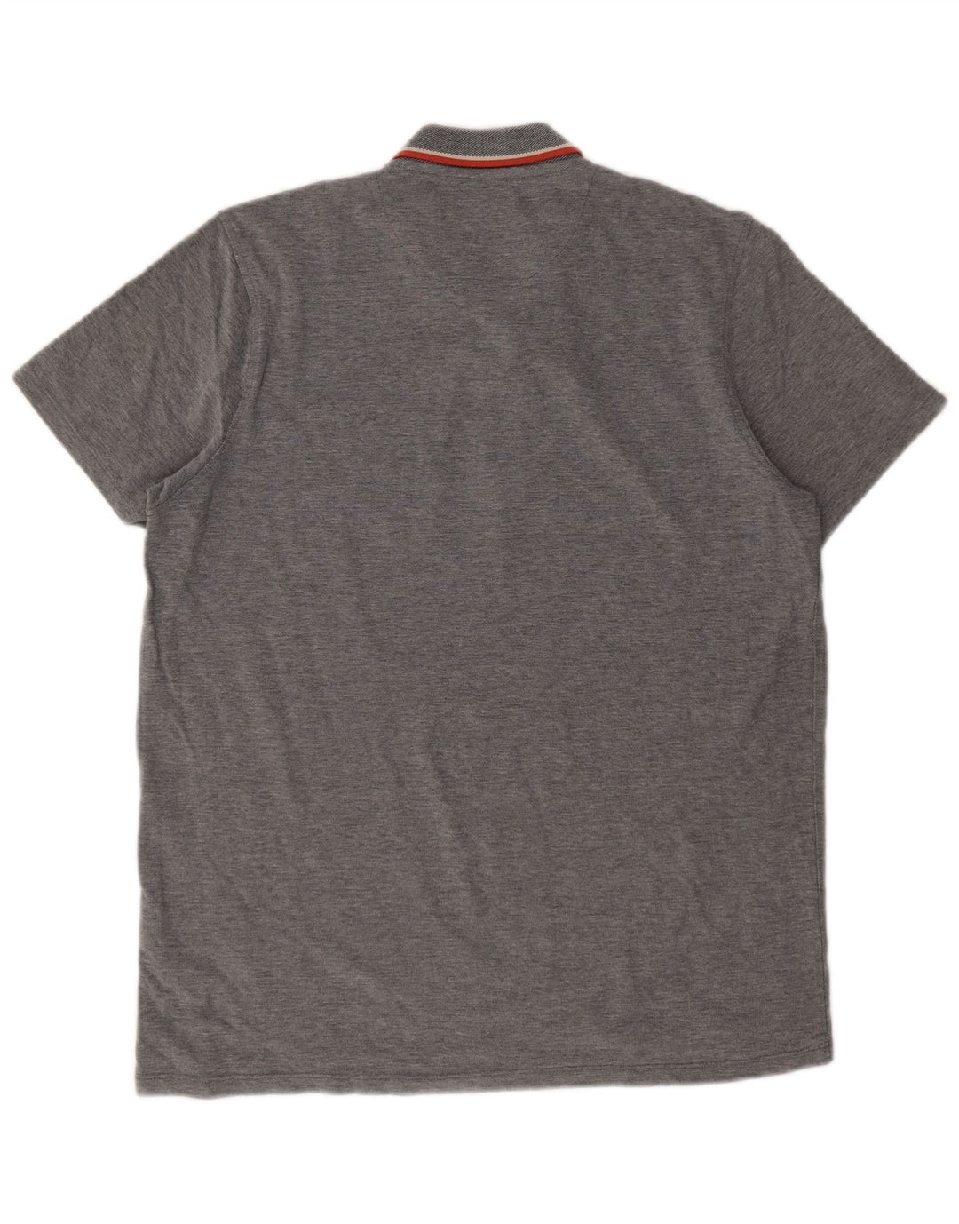 Tricou polo Jack & Jones pentru bărbați XL gri