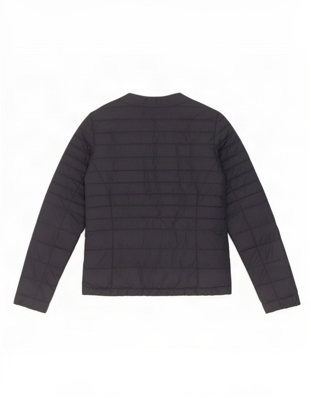 Jachetă căptușită Woolrich pentru femei UK 10 Small, bleumarin, poliamidă