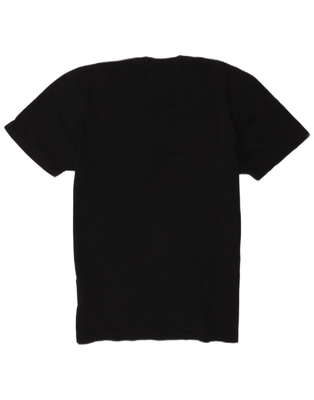 Tricou grafic Vans Classic Fit Top Bumbac mediu negru