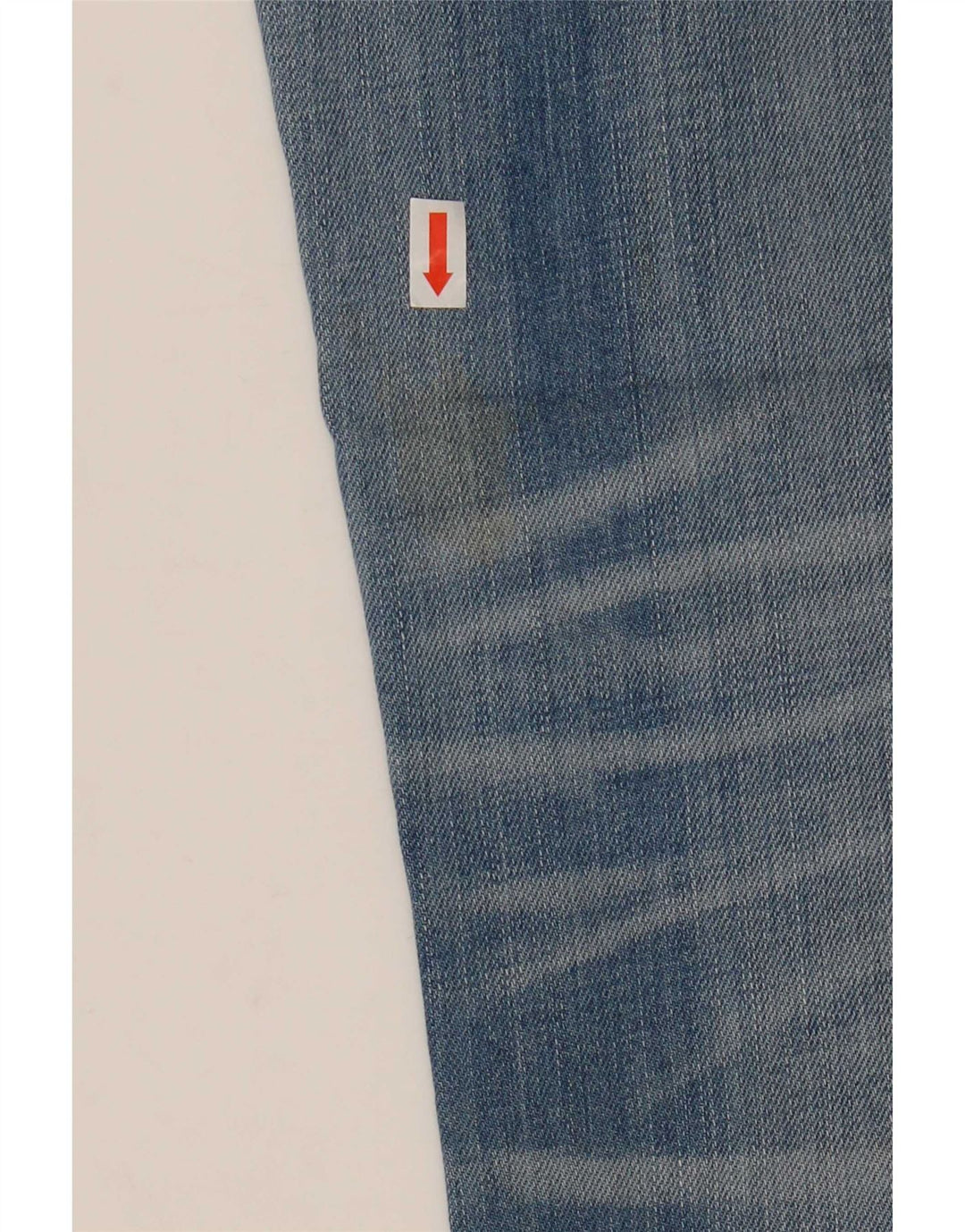Blugi Levi's 511 Slim pentru bărbați W32 L30 Bumbac albastru