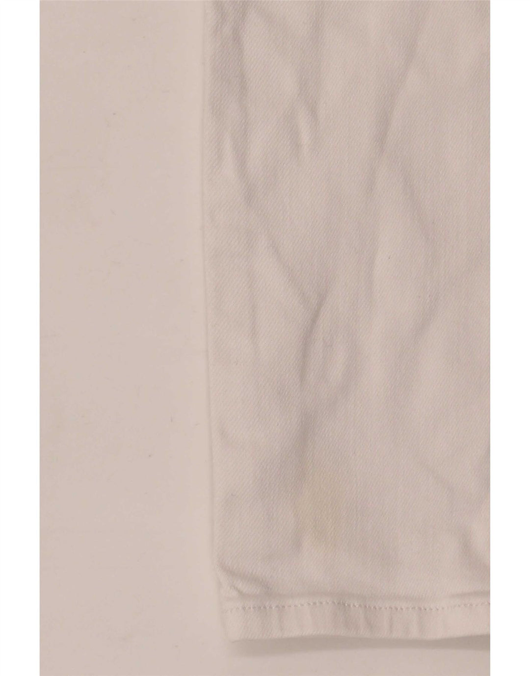 White Stuff Blugi drepti pentru femei UK 12 Medium W28 L28 Bumbac
