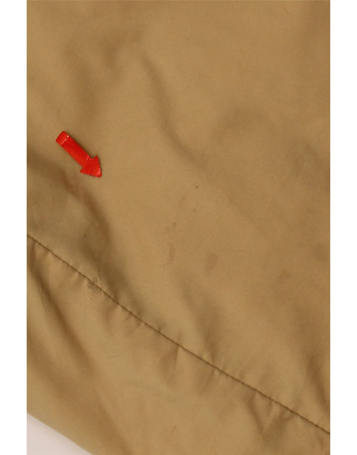 Palton căptușit pentru femei Best Company IT 42 Nailon Bej Mediu