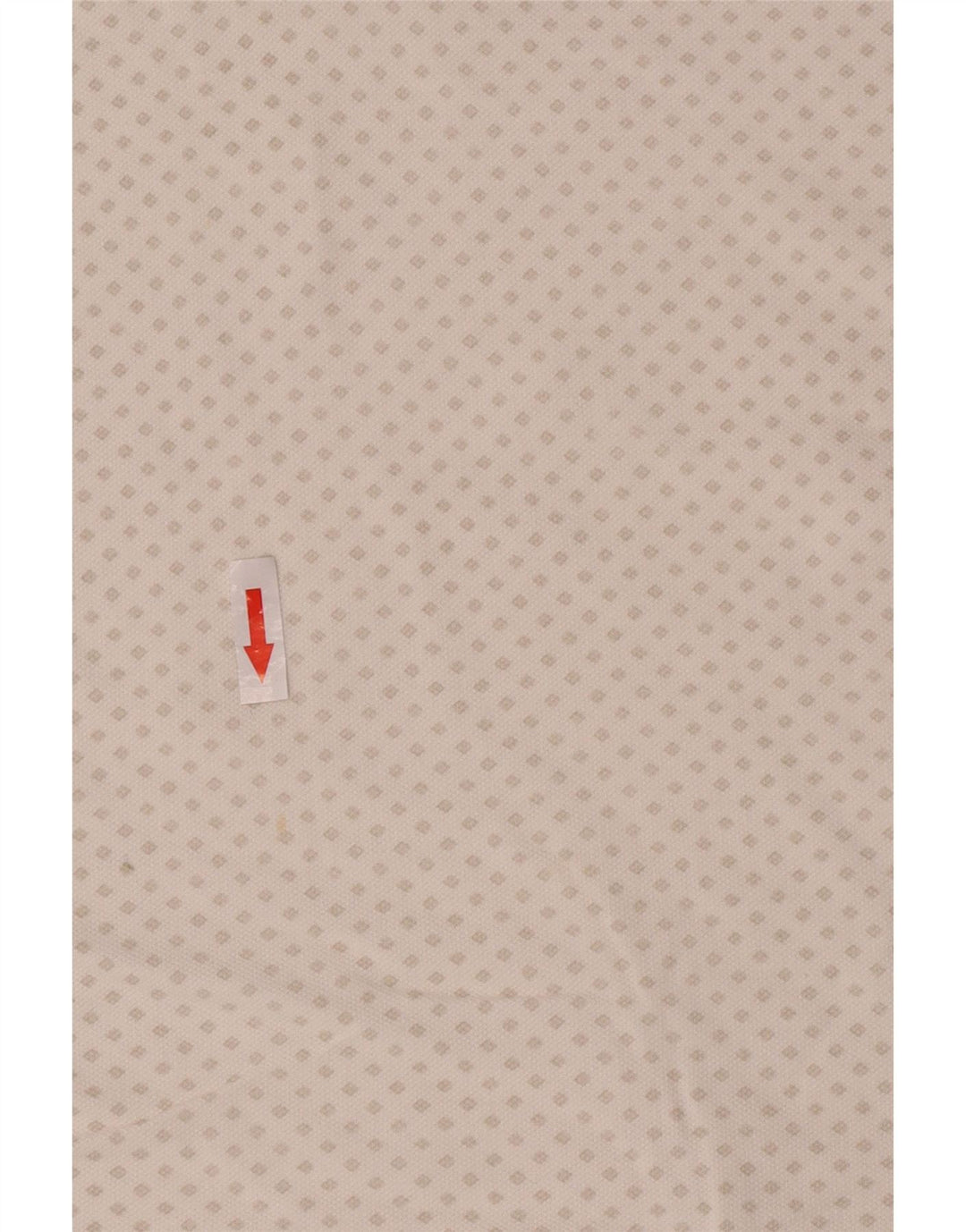 Tricou polo pentru femei Refrigue UK 10 Bumbac alb Argyle/Diamond