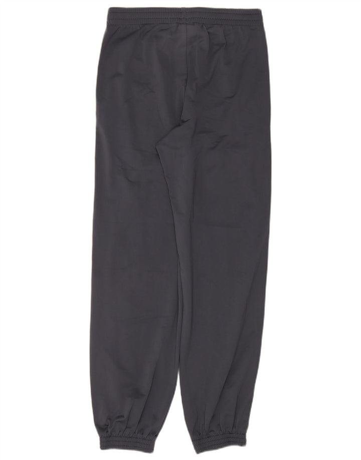 Pantaloni de trening Puma pentru baieti 13-14 ani gri