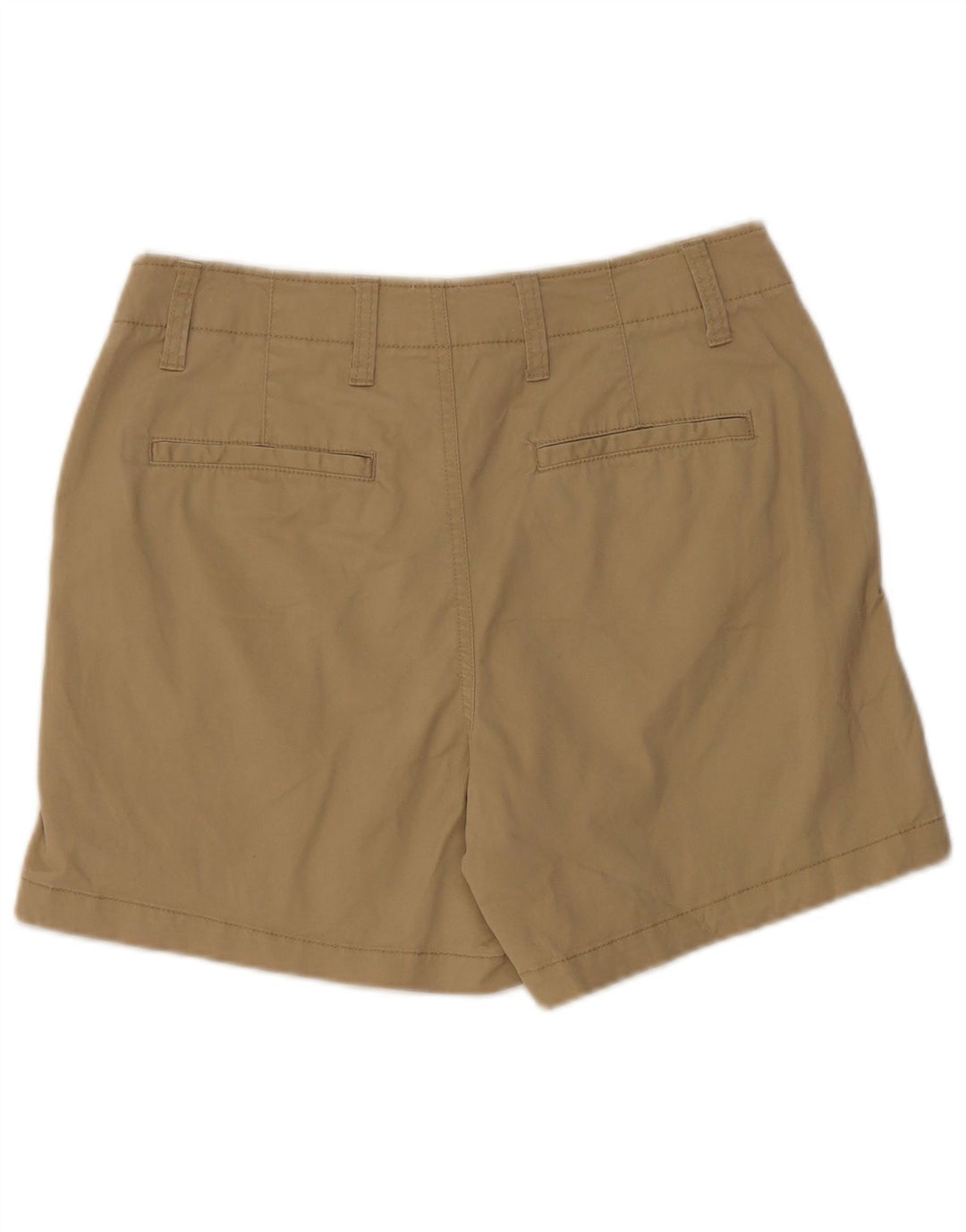 Pantaloni scurti chino pentru femei GAP US 6 Medium W28 Bej