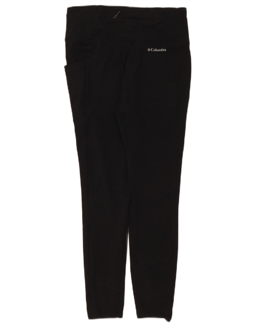 Leggings Columbia pentru femei UK 12 Poliester mediu negru