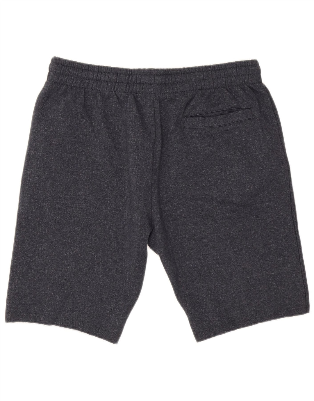 Pantaloni scurți sport grafic pentru bărbați Ecko Unltd Poliester mari bleumarin