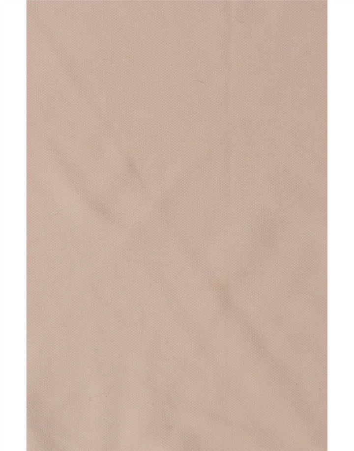 Tricou Jack Wills pentru bărbați Top mare din bumbac alb