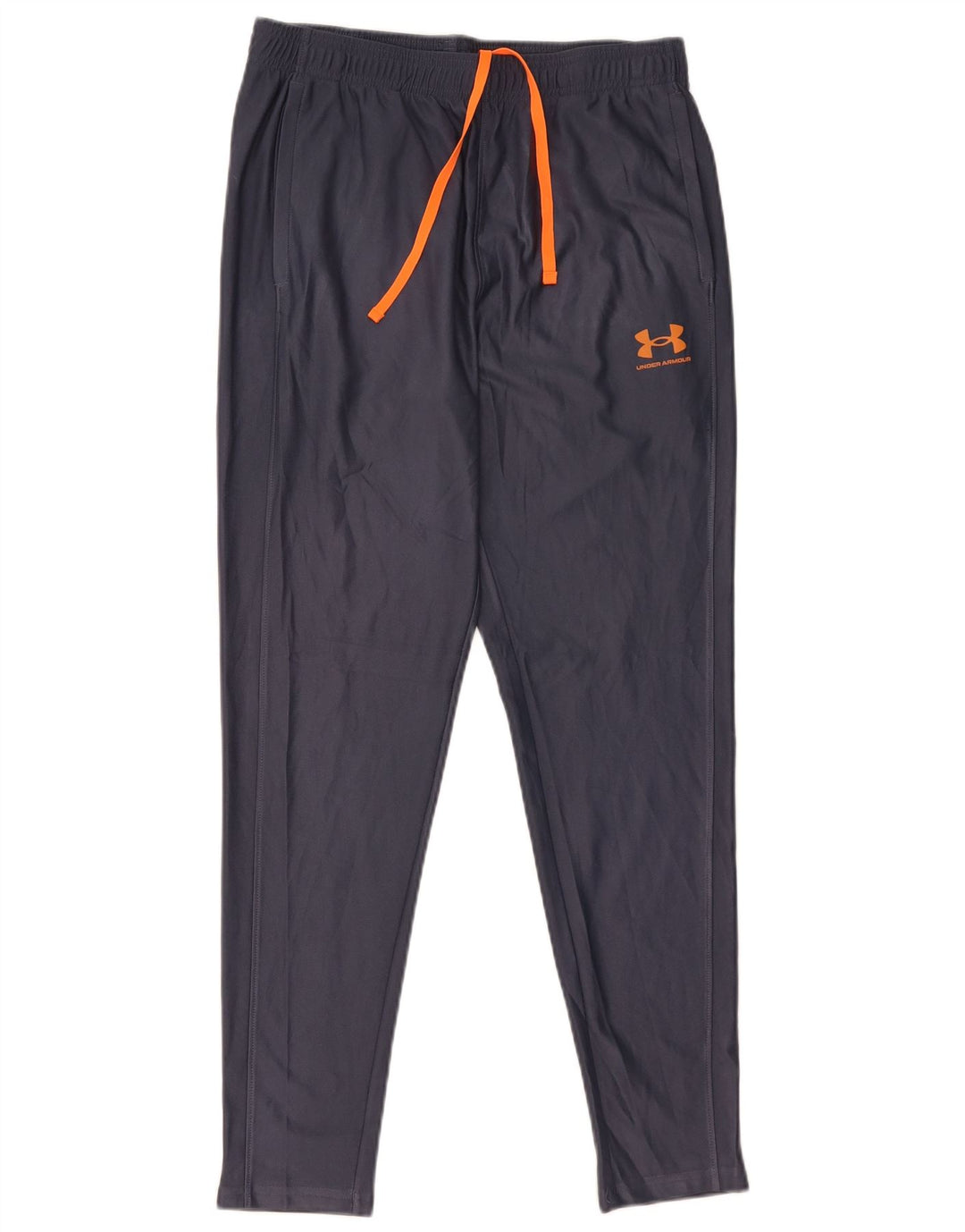 Pantaloni de trening Under Armour pentru femei Marea Britanie 14 Poliester bleumarin mare