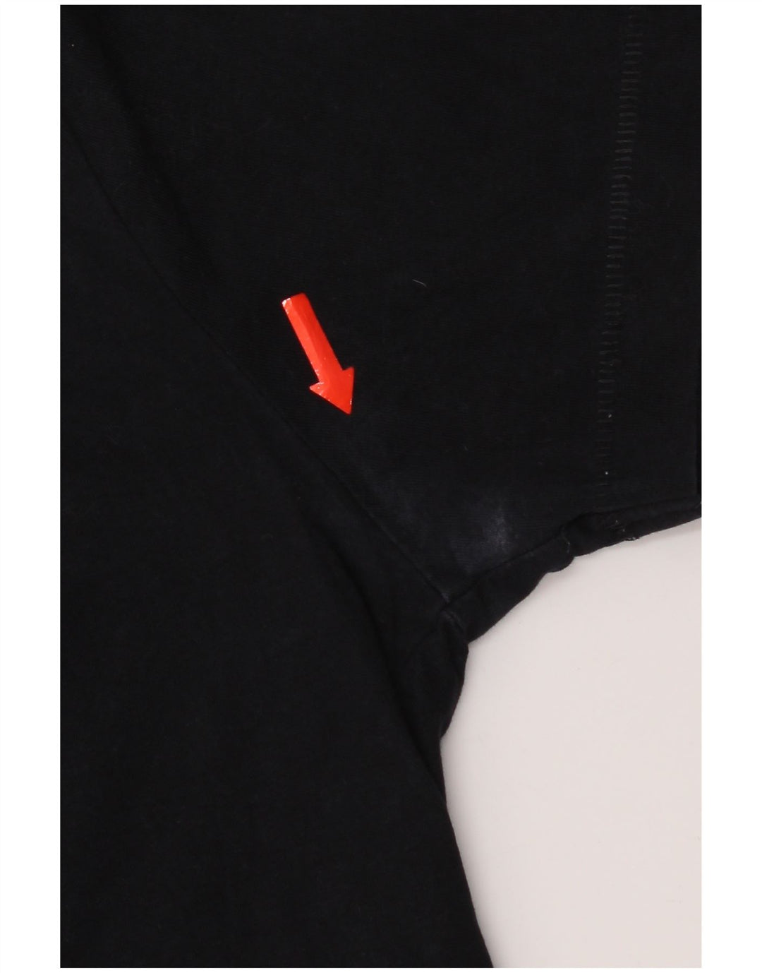Tricou pentru bărbați French Connection Top mic, negru, bumbac