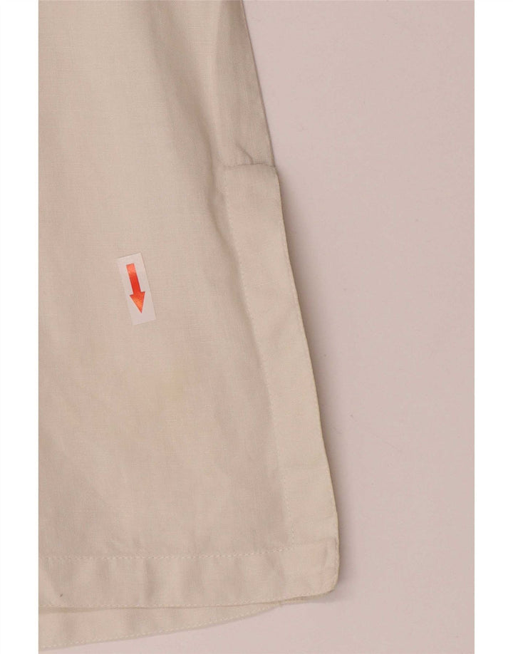 Bluză pentru femei Max Mara UK 14 Large White