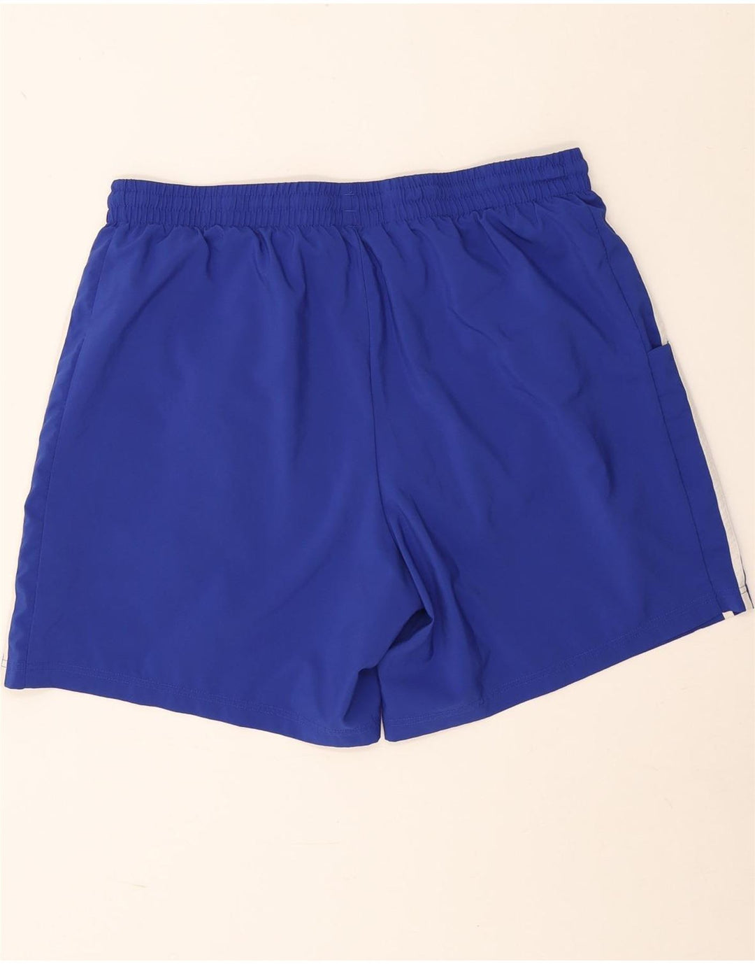 Pantaloni scurți sport pentru bărbați Adidas 2XL albastru