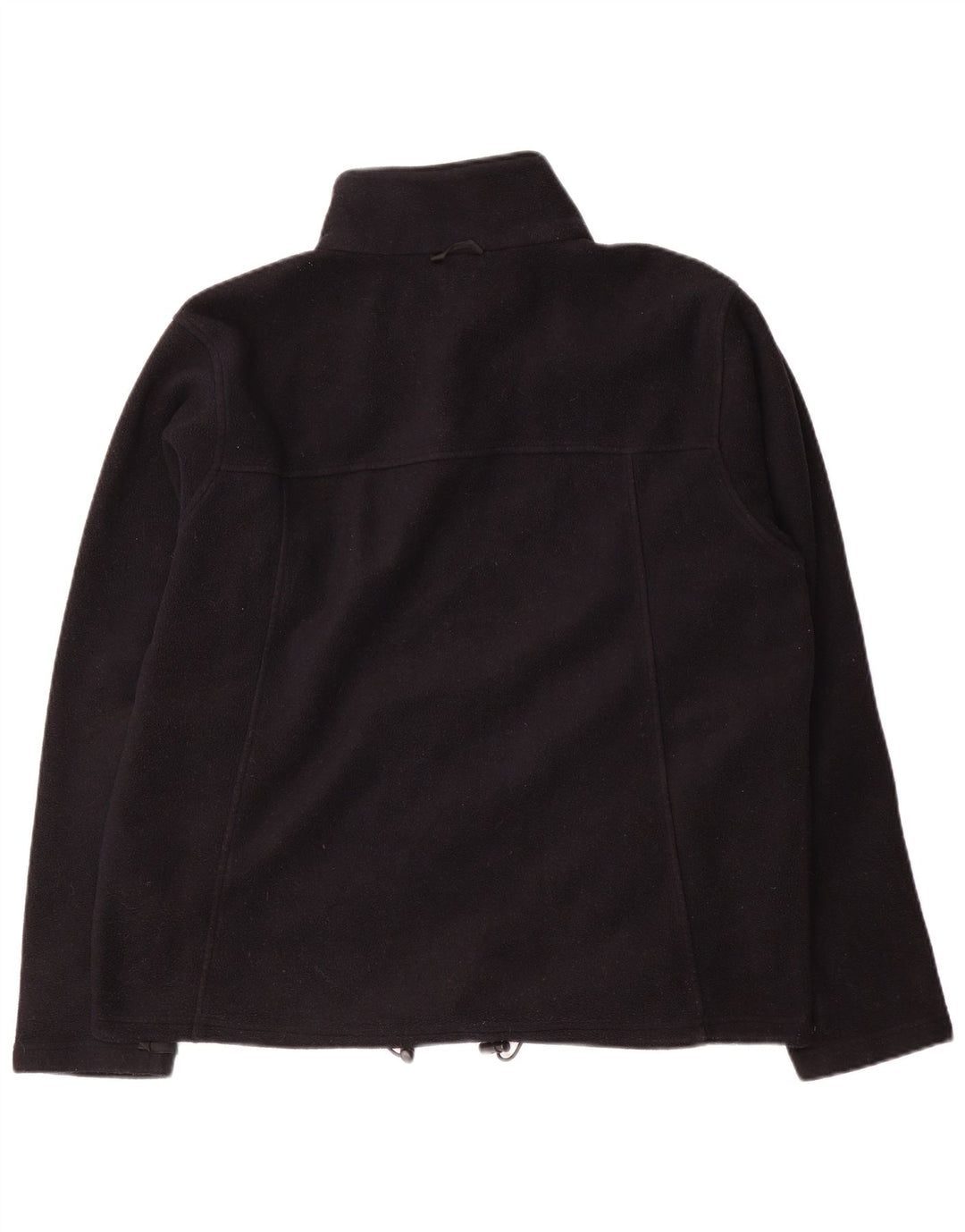 Jack Wolfskin Jachetă din lână pentru bărbați UK 44/46 XL Poliester negru