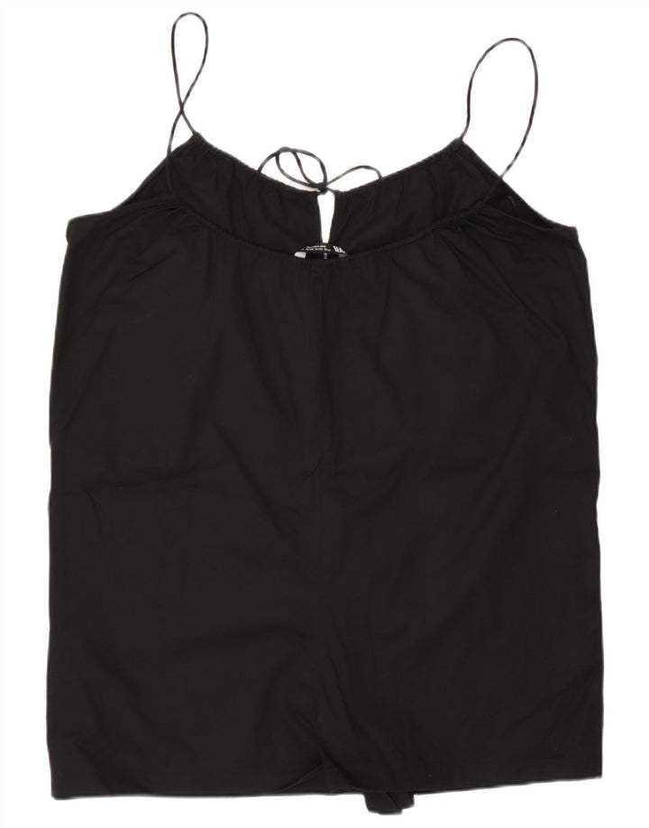 Costum pentru femei Zara UK 18 XL Negru