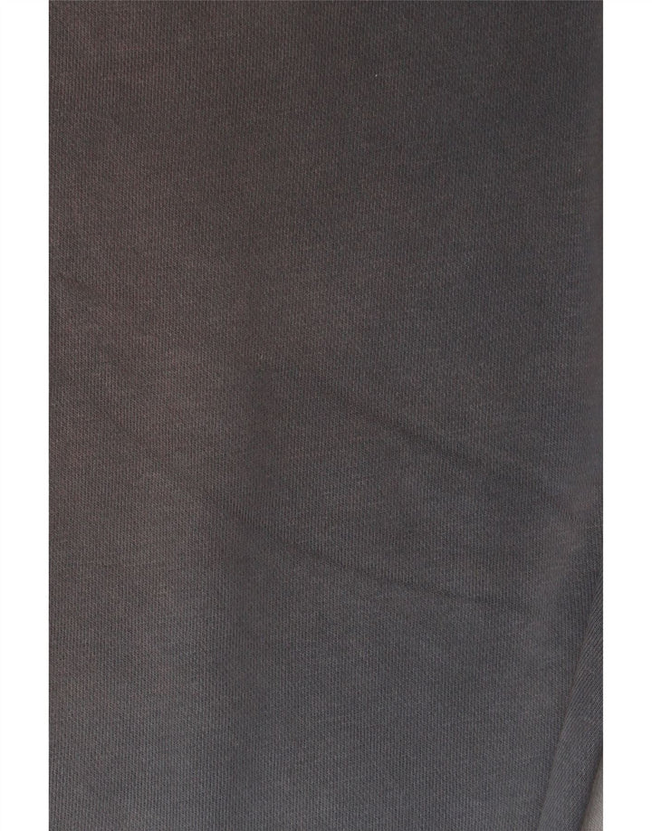 Pantaloni de trening pentru bărbați Nike Pantaloni de jogging, gri mici, blocuri de culoare