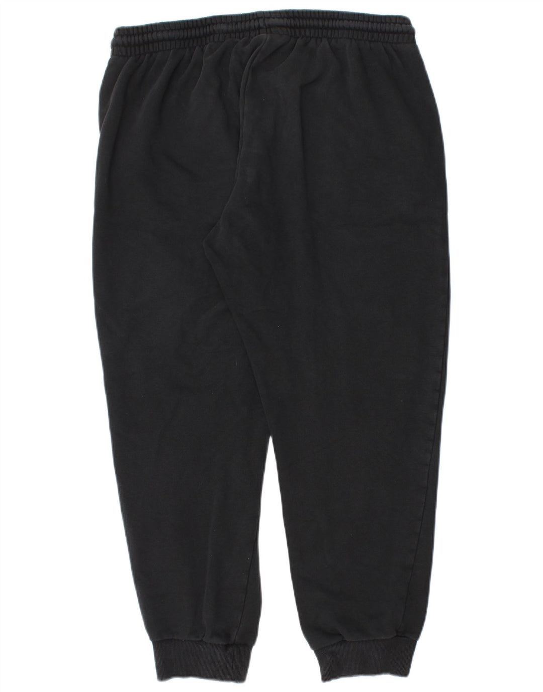 Pantaloni de trening pentru bărbați KAPPA Pantaloni de jogging XL Bumbac negru