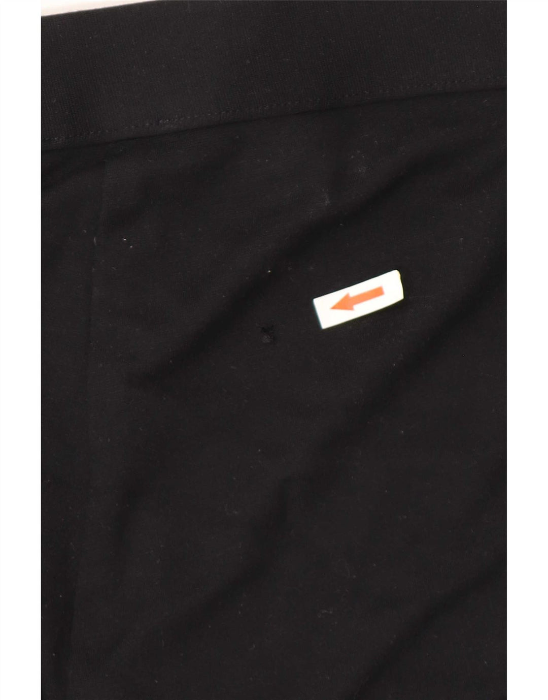 Pantaloni de trening pentru femei Marks & Spencer UK 14, mari, negru, viscoză